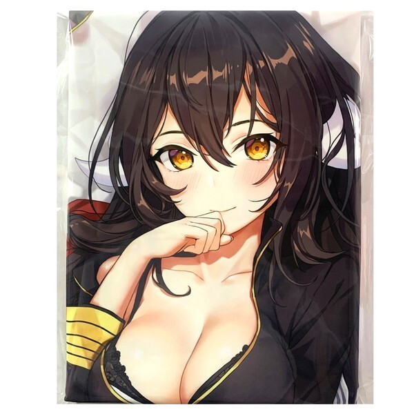 人気商品の中古品・新品・未使用品 Yostar 公式 Criin C95 アズールレーン 三笠 抱き枕カバー / A&J製 ライクトロン アズレン azur lane 重桜 【匿名配送】 抱き枕