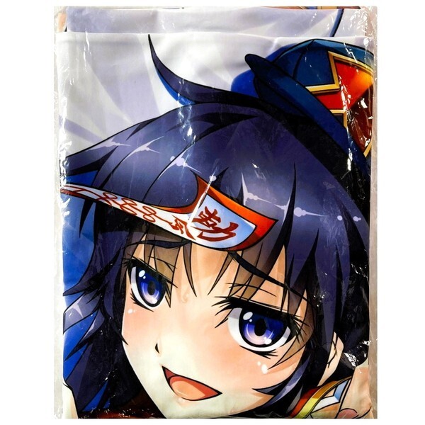 爆買い 英語 きつねのおやど ナカジョー C82 東方Project お誘い芳香ちゃん 抱き枕カバー / セーレン製 パールロイカ 宮古芳香 【未開封/匿名配送】 抱き枕