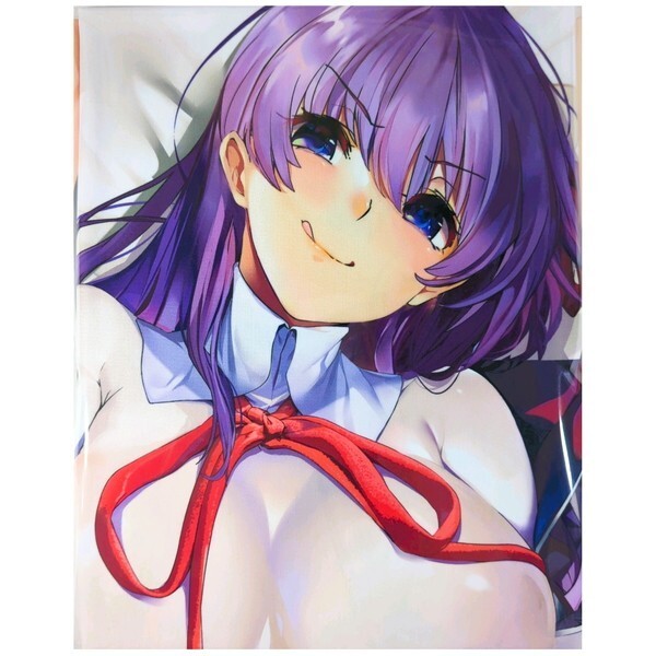 【全品送料無料】 関西漁業協同組合 丸新 FGO レオタード BB 抱き枕カバー / セーレン製 ライクプラチナム フェイト Fate コミ1 marushin 【匿名配送】 抱き枕