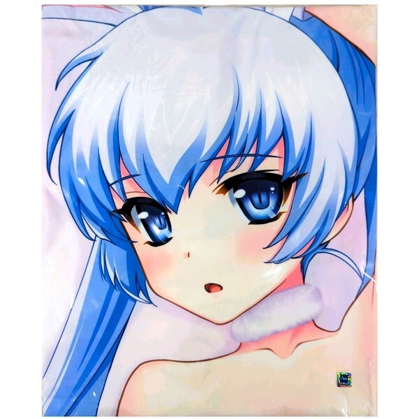 豊富な商品から マブラヴ キャラアニ オルタネイティブ 【未開封/匿名配送】 C83 アージュ パールロイカ セーレン製 / 抱き枕カバー 社霞 抱き枕