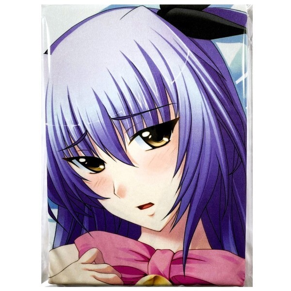 【25%OFF】 CandySoft つよきす 2学期 橘瀬麗武 抱き枕カバー ノーマル版 / きゃんでぃそふと 真広雄海 【匿名配送】 抱き枕
