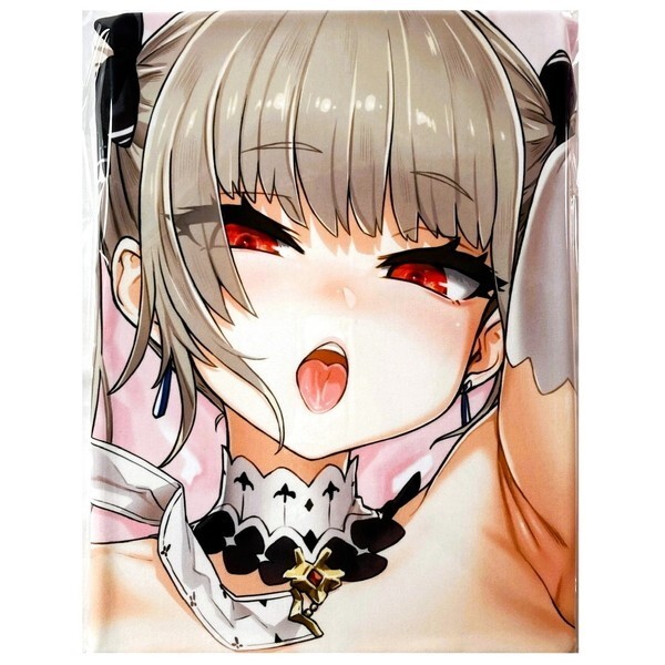 その他サービス | 福利厚生 フォーミダブル アズールレーン C98 朝凪 Fatalpulse 抱き枕カバー 【匿名配送】 コミケ ロイヤルメイド lane azur アズレン / 抱き枕