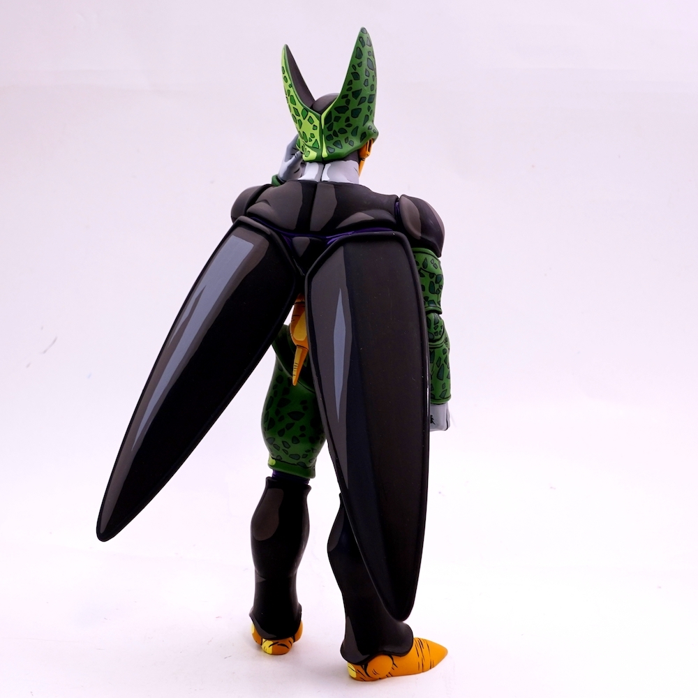 フィギュア2次元リペイント ドラゴンボール セル i-img1000x1000-