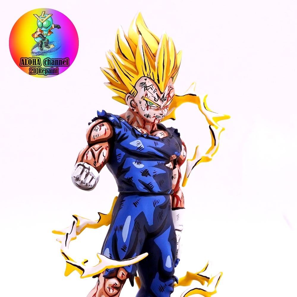 Yahoo!オークション - ドラゴンボール ベジータ フィギュア Yahoo!オークション - ドラゴンボール ベジータ フィギュア
