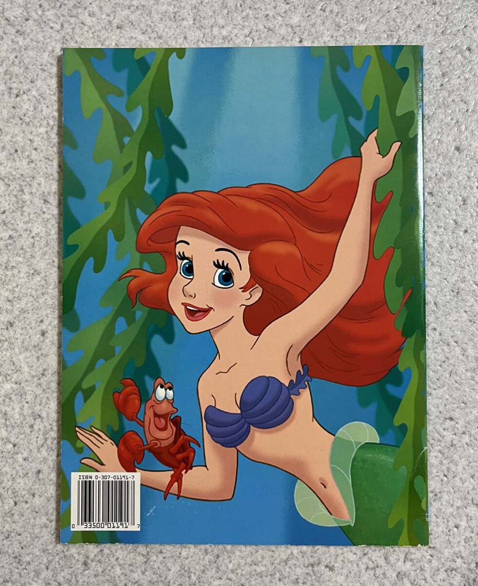  Little Mermaid Ariel Eric .. franc da- Disney EXQ-Starry фигурка кукла покрытие . Cara party 