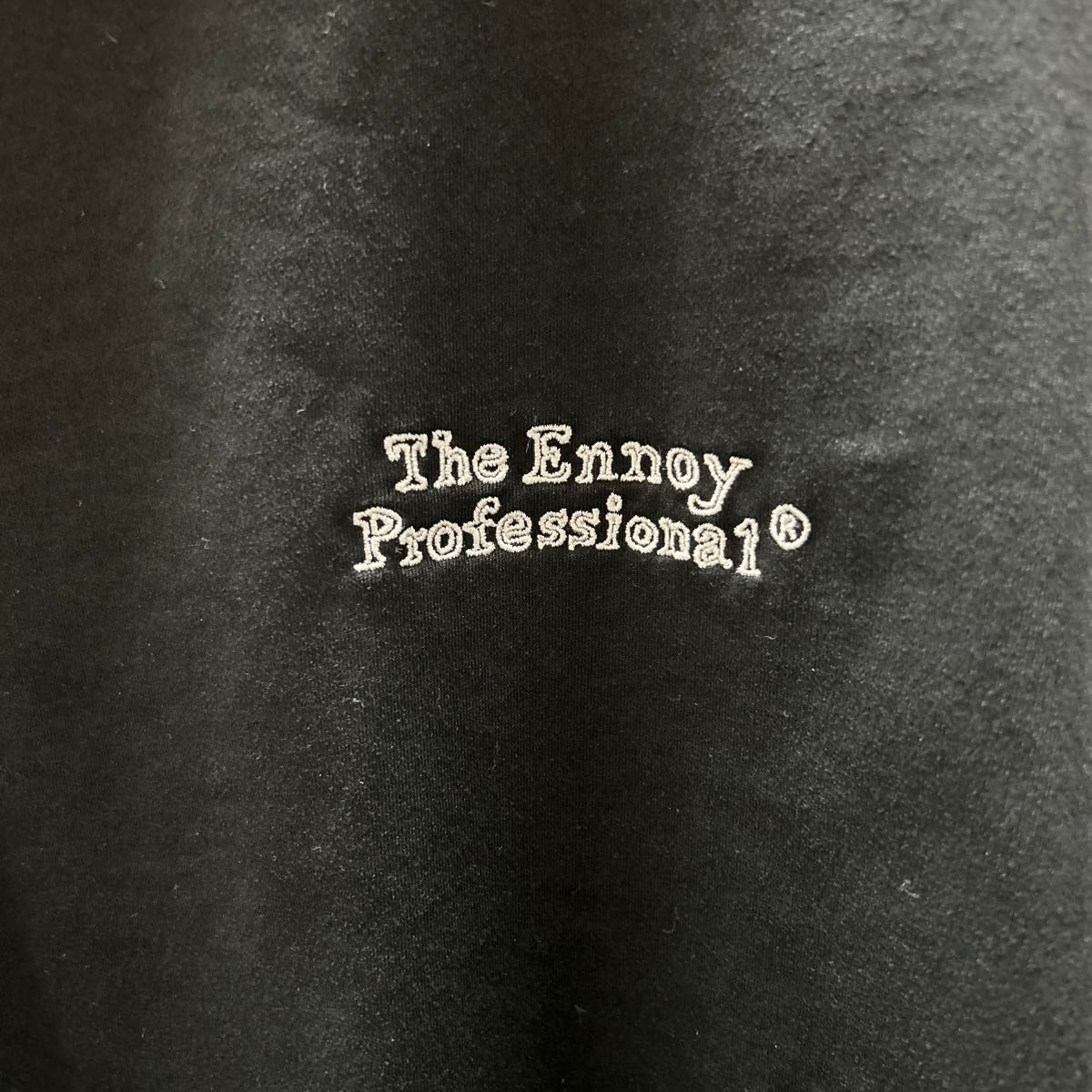ennoy DAIWA PIER39 Tech Drawstring Tee エンノイ ダイワ ennoy DAIWA PIER39 Tech Drawstring Tee エンノイ ダイワ