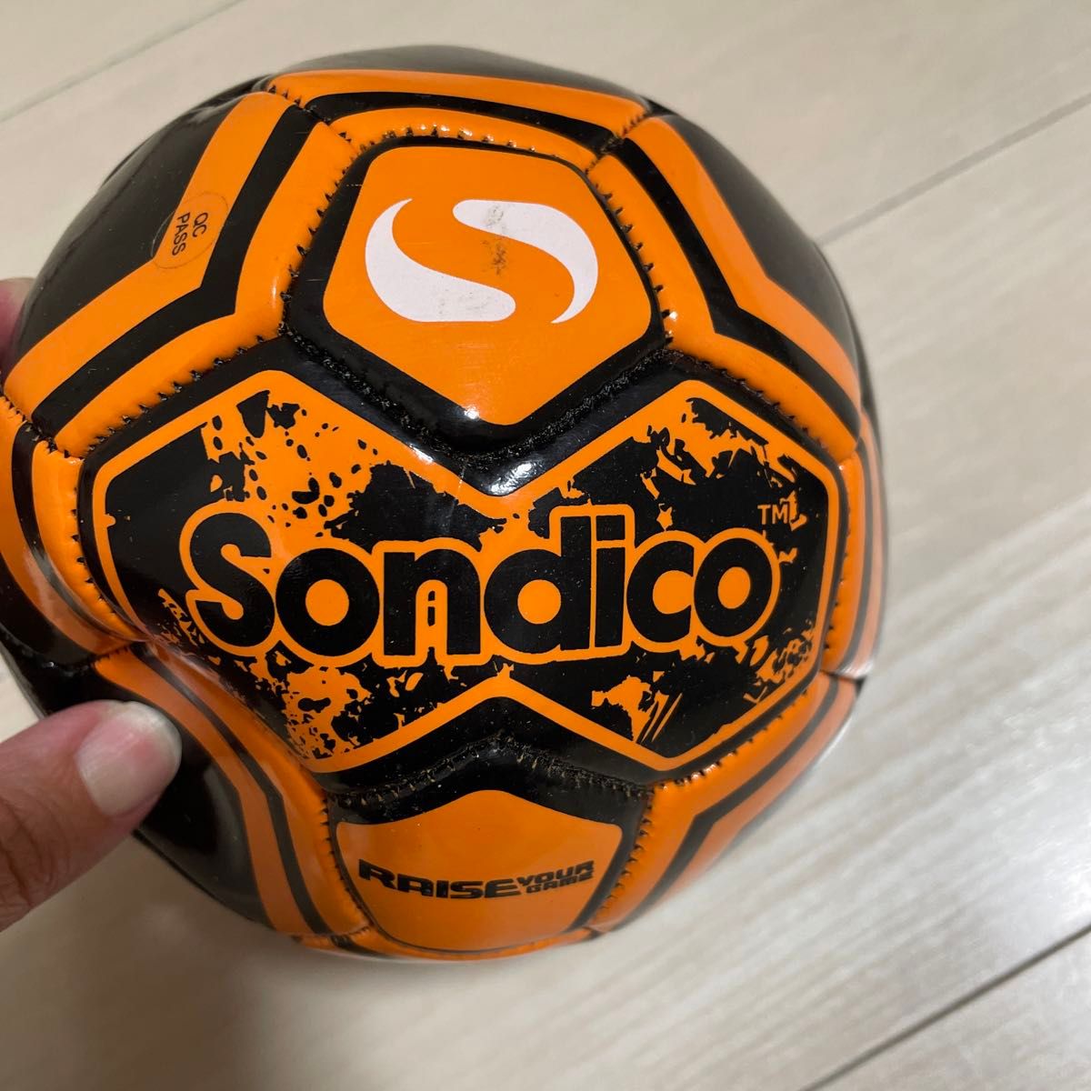 sondico ミニサッカーボール