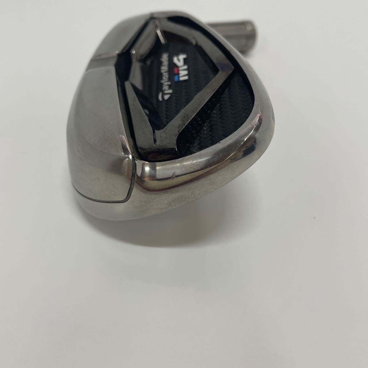 《中古》テーラーメイド　M4　9番　アイアン　TaylorMade　ヘッドのみ　GH-104_画像3