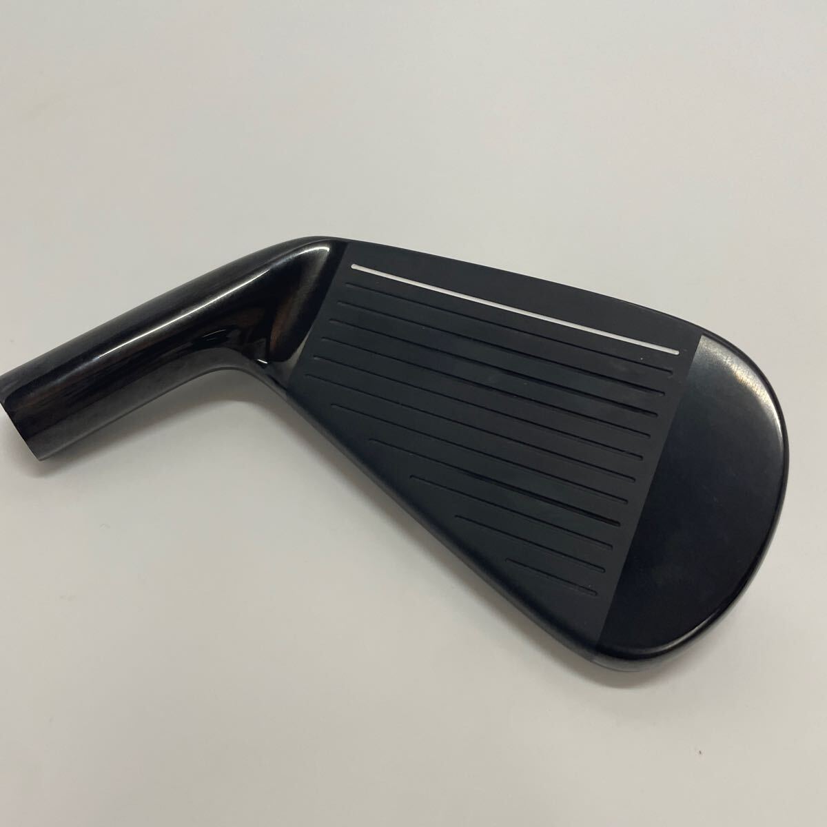 《中古》 テーラーメイド GAPR LO 4番 22°  TaylorMade ユーティリティ ヘッドのみ GH-105の画像5