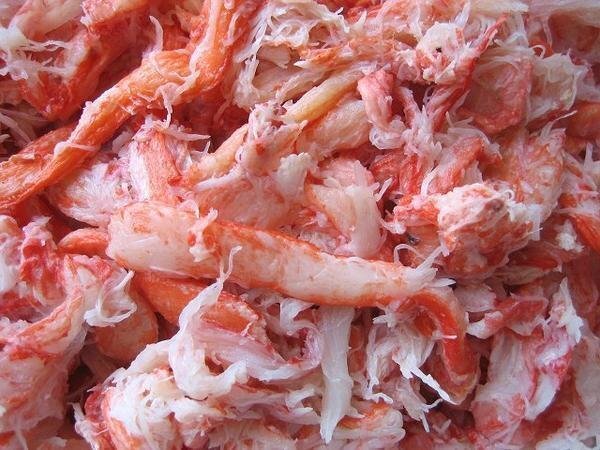3本、紅ずわい蟹「精棒500g」料理済み、日本海の旨さ100%！！ 山陰境港産の画像7
