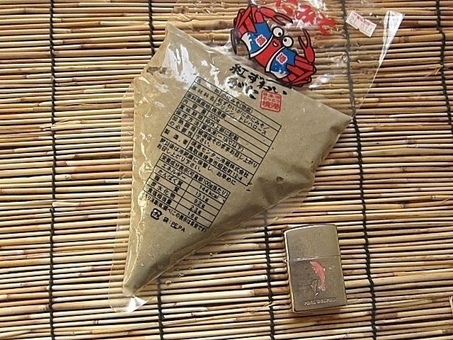 こだわりの味/純正「蟹味噌900g」(300g×3) 本場、山陰境港産の画像7