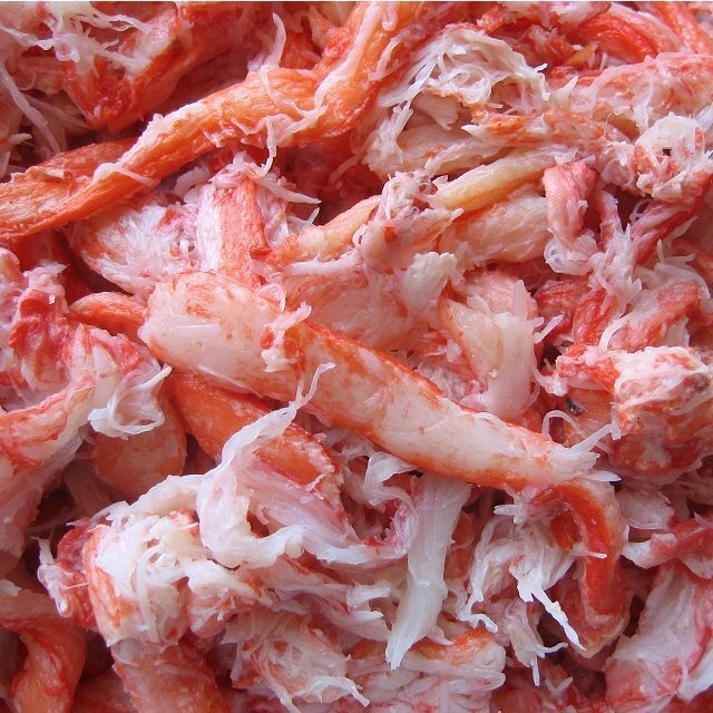 3本、紅ずわい蟹「精棒500g」料理済み、日本海の旨さ100%！！ 山陰境港産の画像5