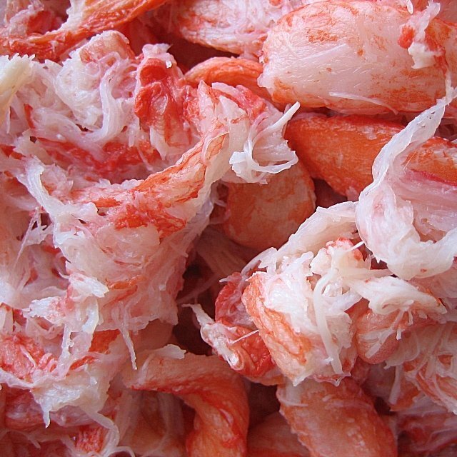 3本、紅ずわい蟹「精棒500g」料理済み、日本海の旨さ100%！！ 山陰境港産の画像4