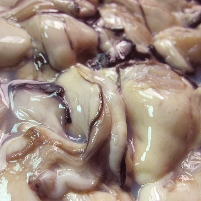 最大級「広島産牡蠣3L-IQF1kg」ノンドリップ製法で急速凍結、味が違います!! 業務用食材の画像6