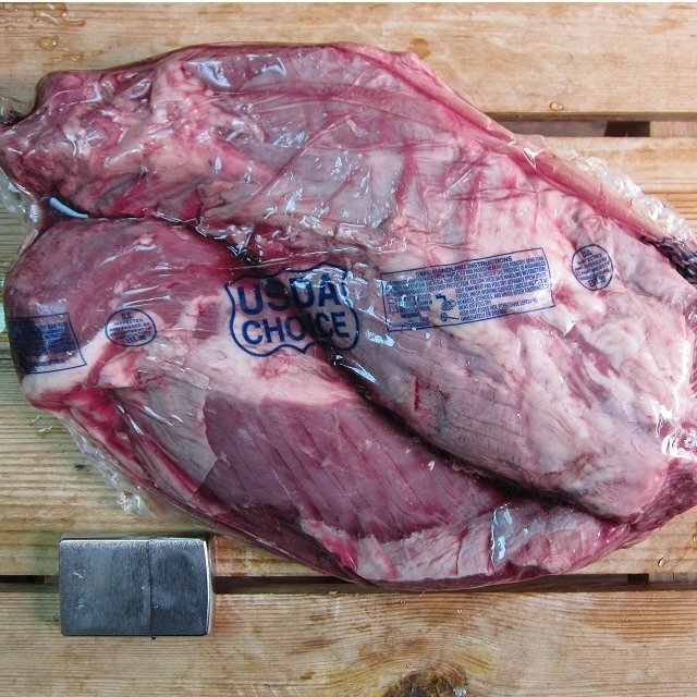 USA産、牛ハラミ「Beef Hanger 744g」深いコクと旨み!! 専門店ご用達の画像9