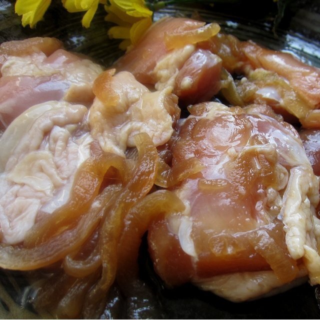 簡単調理「親子丼の素 10人前」-310g×5パック-お肉たっぷり-業務用-の画像5