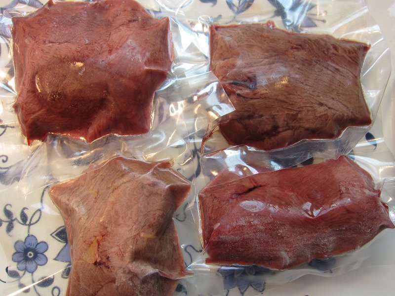  первоклассный [ басаси красный мясо 3 одна сторона .150g]...100%/3 порции для,...~. распростроняться . тест!! здоровый..