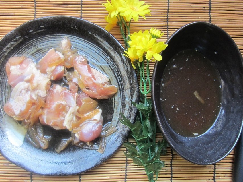 1簡単調理!!「親子丼の素 310g」お肉たっぷり（約2人前）業務用の画像8