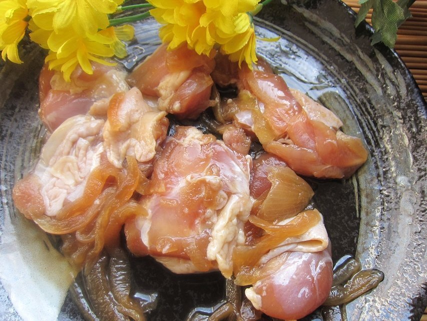 簡単調理「親子丼の素 10人前」-310g×5パック-お肉たっぷり-業務用-の画像8