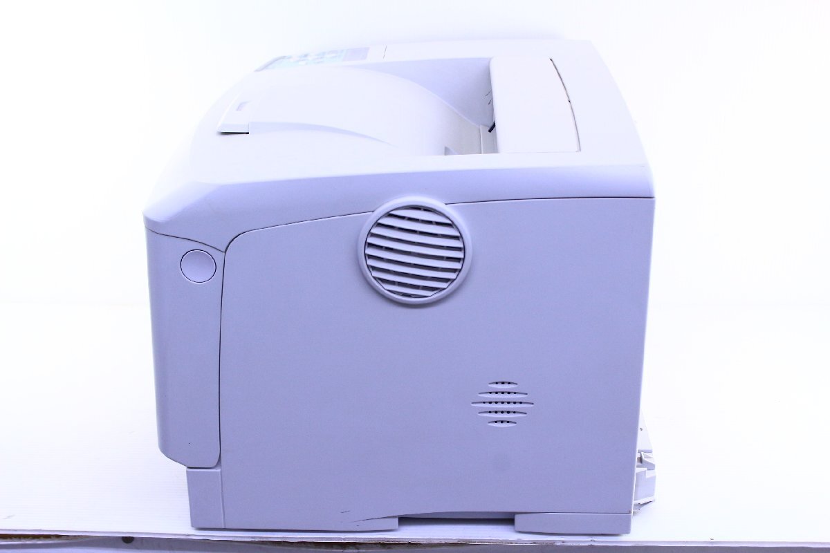★RICOH/リコー IPSiO SP6210 モノクロレーザープリンター 印刷機器 事務機器【10933523】の画像4