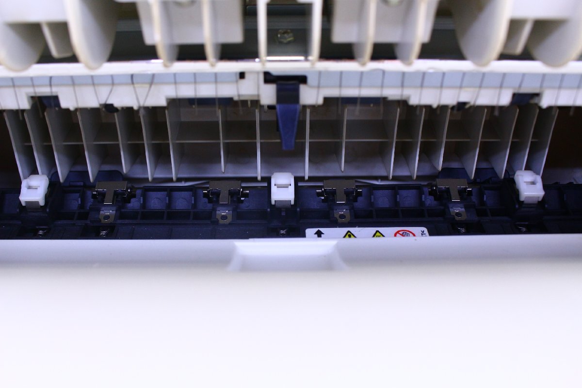 ★RICOH/リコー IPSiO SP6210 モノクロレーザープリンター 印刷機器 事務機器【10933523】の画像5
