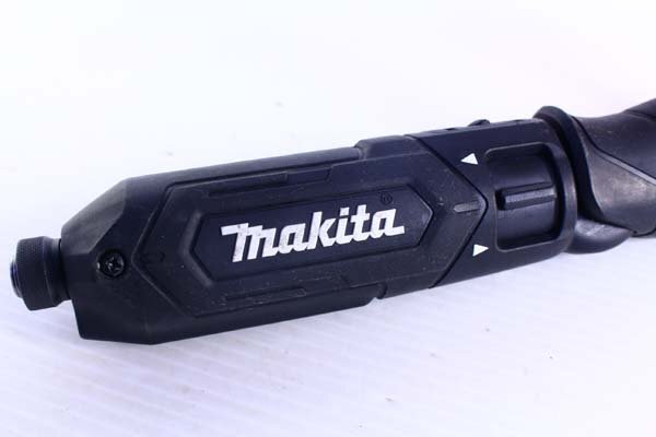 ●makita マキタ TD022D 充電式ペンインパクトドライバ 7.2V 1.5Ah 締付 ネジ締め ブラック/黒【10929083】_画像5