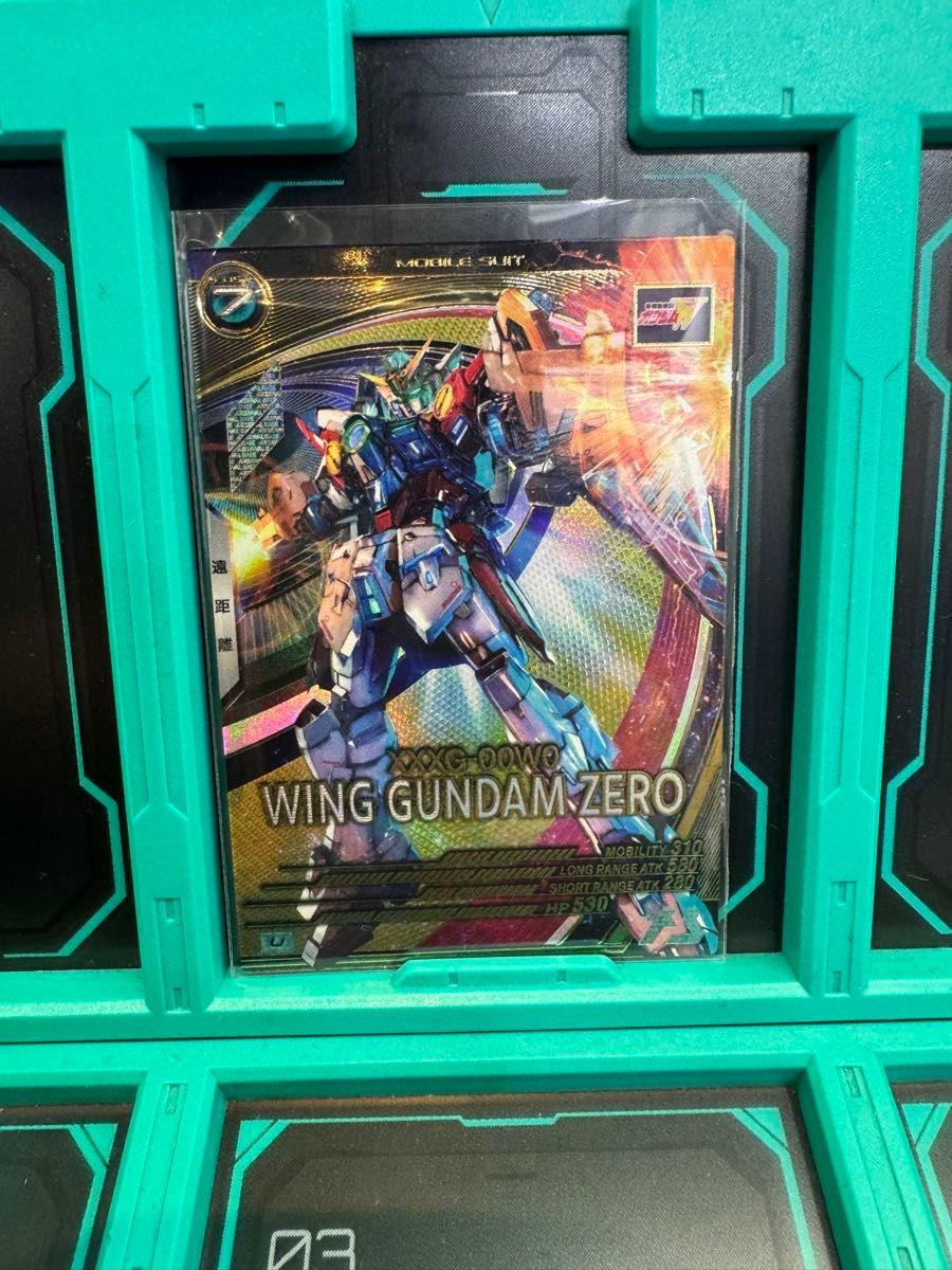 アーセナルベース ウイングガンダムゼロ|Yahoo!フリマ(旧 アーセナルベース ウイングガンダムゼロ|Yahoo!フリマ(旧