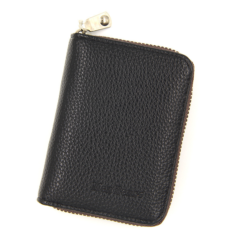  card-case lady's men's high capacity .... bellows skimming prevention card holder card inserting purse compact 