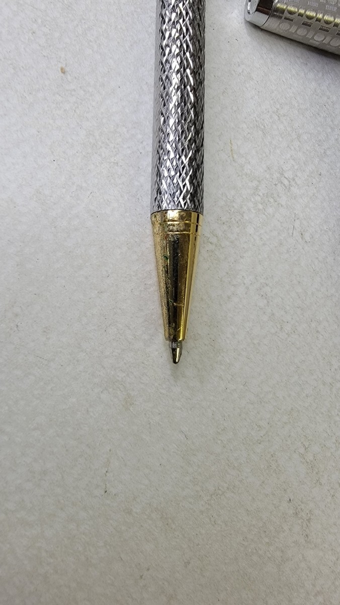 PARKER 万年筆、ボールペンセット MADE IN ENGLAND 英国製 パーカー_画像6