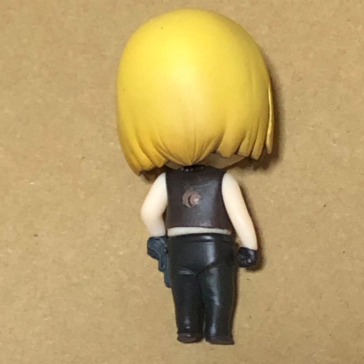 メロ DEATHNOTE ねんどろいどぷち フィギュア|Yahoo!フリマ(旧 メロ DEATHNOTE ねんどろいどぷち フィギュア|Yahoo!フリマ(旧