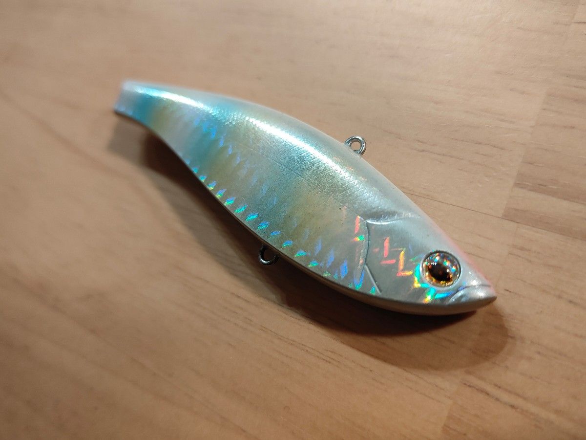 NORTH CRAFT VP-SHAD 95HS ノースクラフト VPシャッド