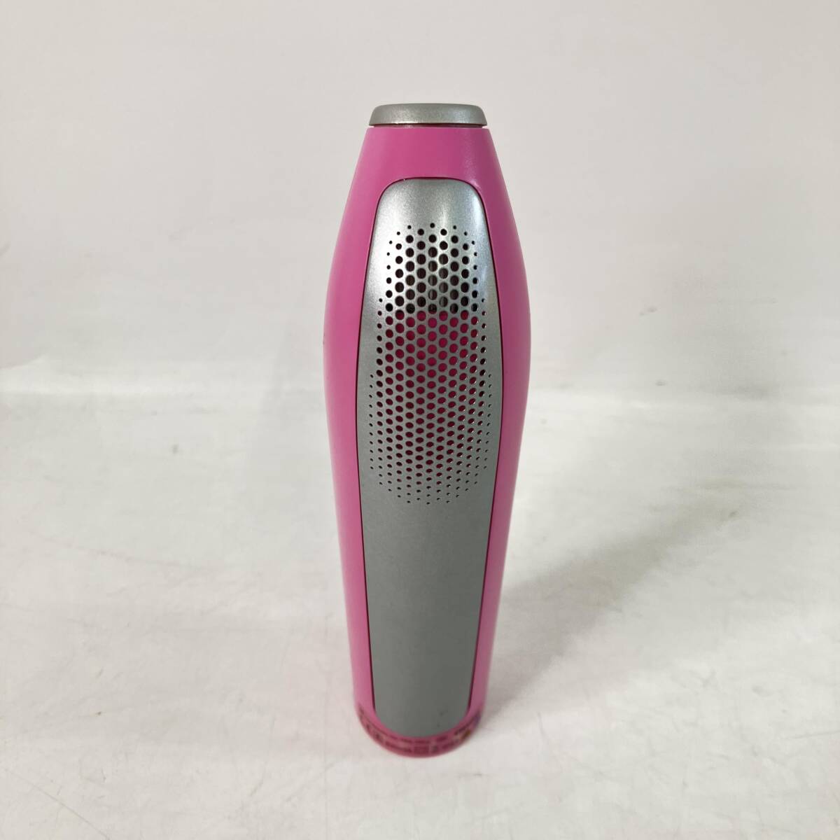 トリア Tria パーソナルレーザー脱毛器プレシジョン レーザー脱毛 米国FDA認可 3段階調節 ピンクの画像5