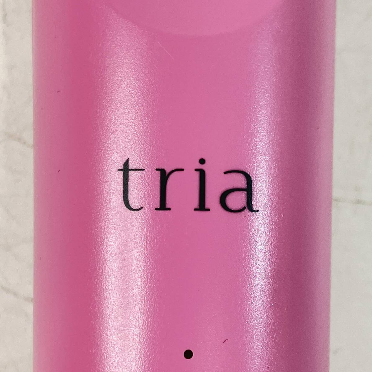 トリア Tria パーソナルレーザー脱毛器プレシジョン レーザー脱毛 米国FDA認可 3段階調節 ピンクの画像6