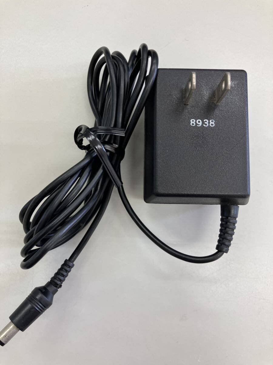 [ prompt decision ]BOSS ACA-100 AC adaptor including carriage anonymity delivery 