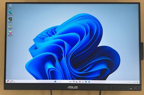 ASUS ProArt PA248QV プロフェッショナル 液晶 ディスプレイ 24.1型 IPS WUXGA(1920x1200) ProArtプリセット ProArtパレットの画像6