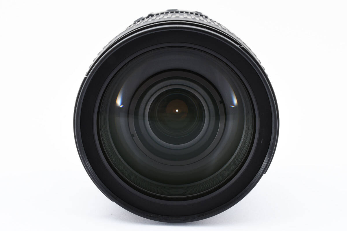 【美品】ニコン Nikon AF-S 24-120mm F4 G ED VR 《ナノクリスタルコート》    AP100411A2961の画像3