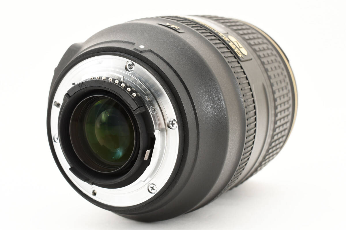 【美品】ニコン Nikon AF-S 24-120mm F4 G ED VR 《ナノクリスタルコート》    AP230449A2999の画像5