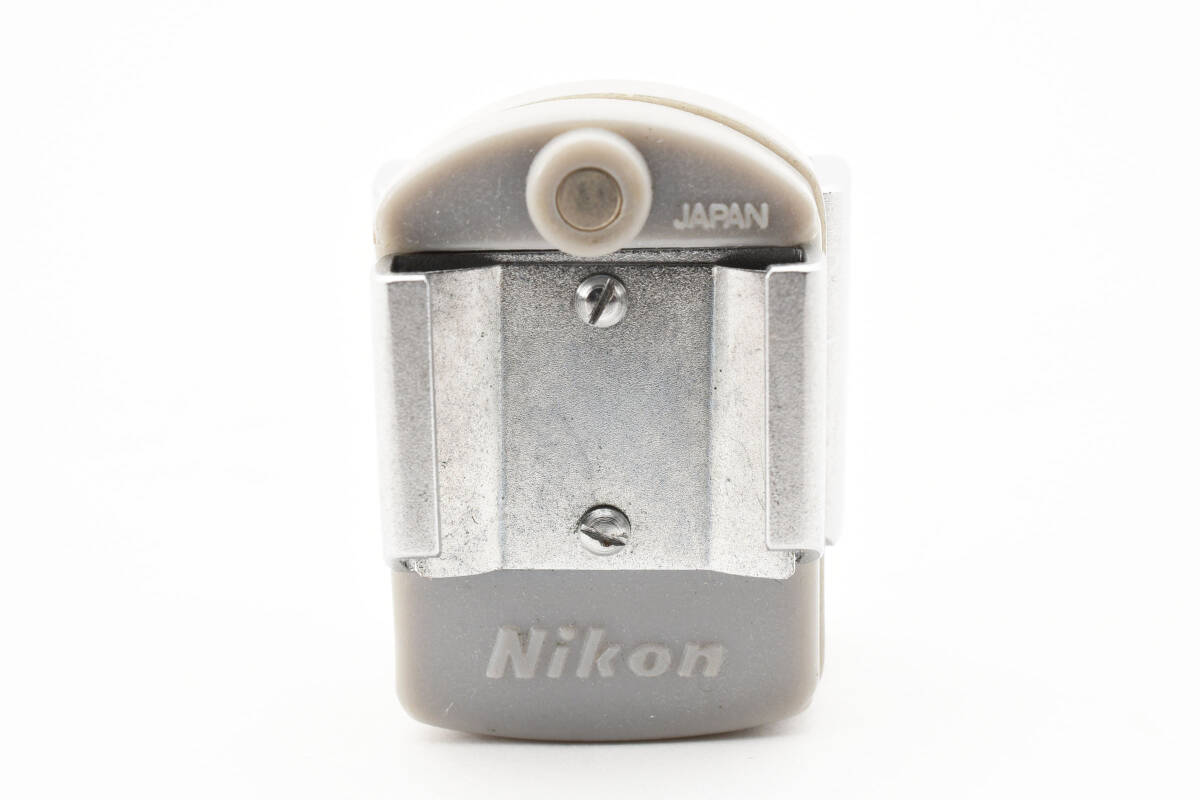  postage 360 jpy [ collector collection superior article ] NIKON Nikon accessory shoe extra NIKOMAT. origin box attaching camera including in a package possibility #8922