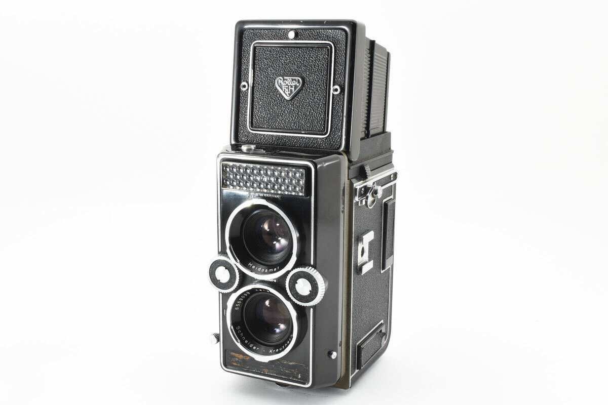 7752円 【人気のローライ】 Rollei Magic ローライマジックXenar 7752円 【人気のローライ】 Rollei Magic ローライマジックXenar