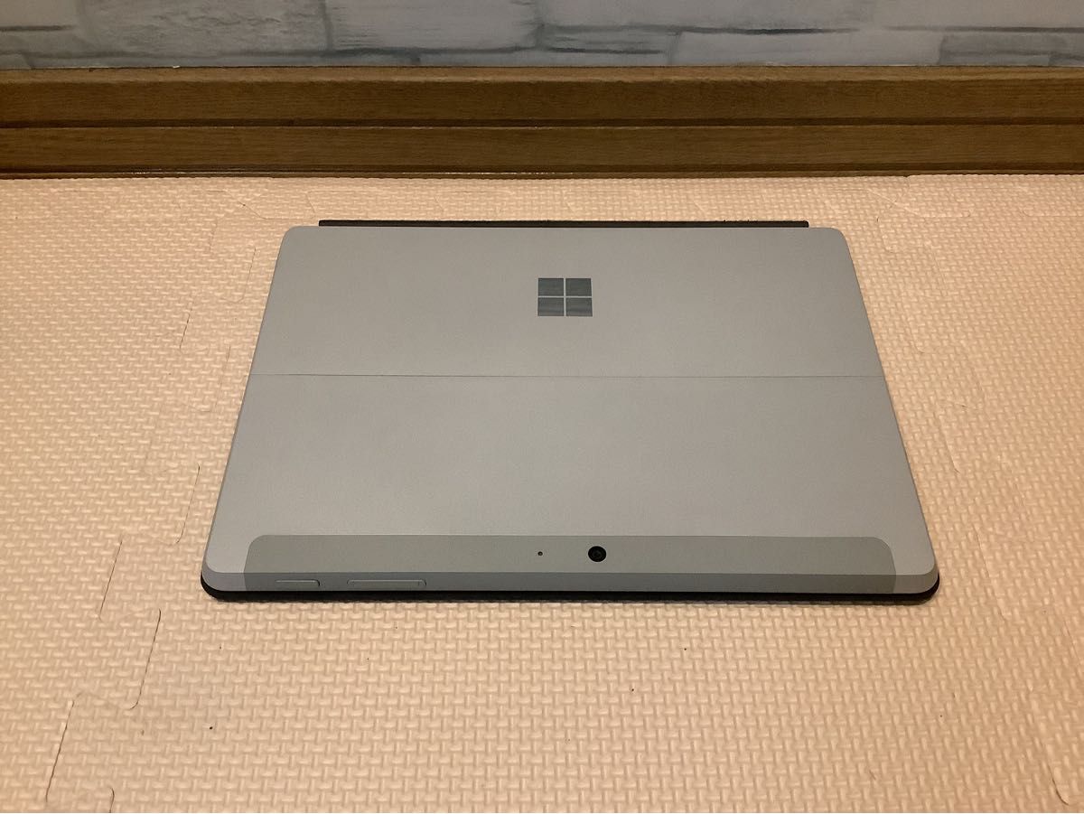 Microsoft Surface Go 2 LTEモデル Core m3 8100Y メモリー8GB SSD 128GB