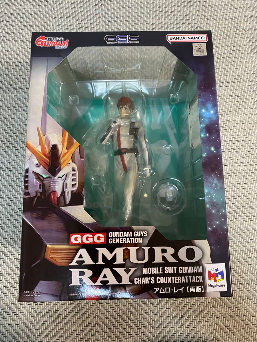 GGG(ガンダム・ガイズ・ジェネレーション) 機動戦士ガンダム GGG(ガンダム・ガイズ・ジェネレーション) 機動戦士ガンダム