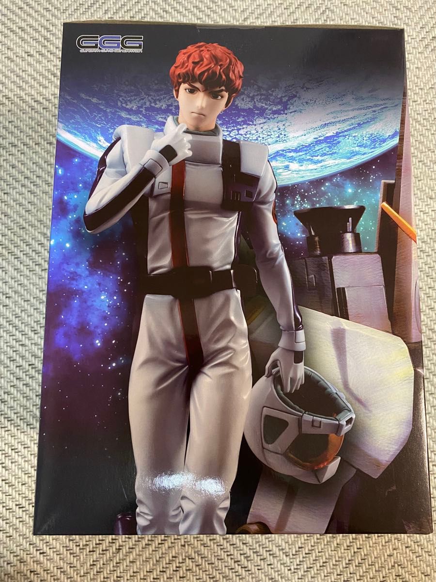 GGG(ガンダム・ガイズ・ジェネレーション) 機動戦士ガンダム GGG(ガンダム・ガイズ・ジェネレーション) 機動戦士ガンダム