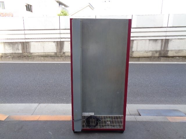 [ in voice registration shop ]# operation verification ending # Fukushima wine cellar * wine cooling box [ standard 7 2 ps ]100V|WCN-082GX5* Tokyo Metropolitan area Katsushika-ku #sh239