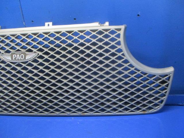  Pao E-PK10 radiator grill FJ0 62310-35B00