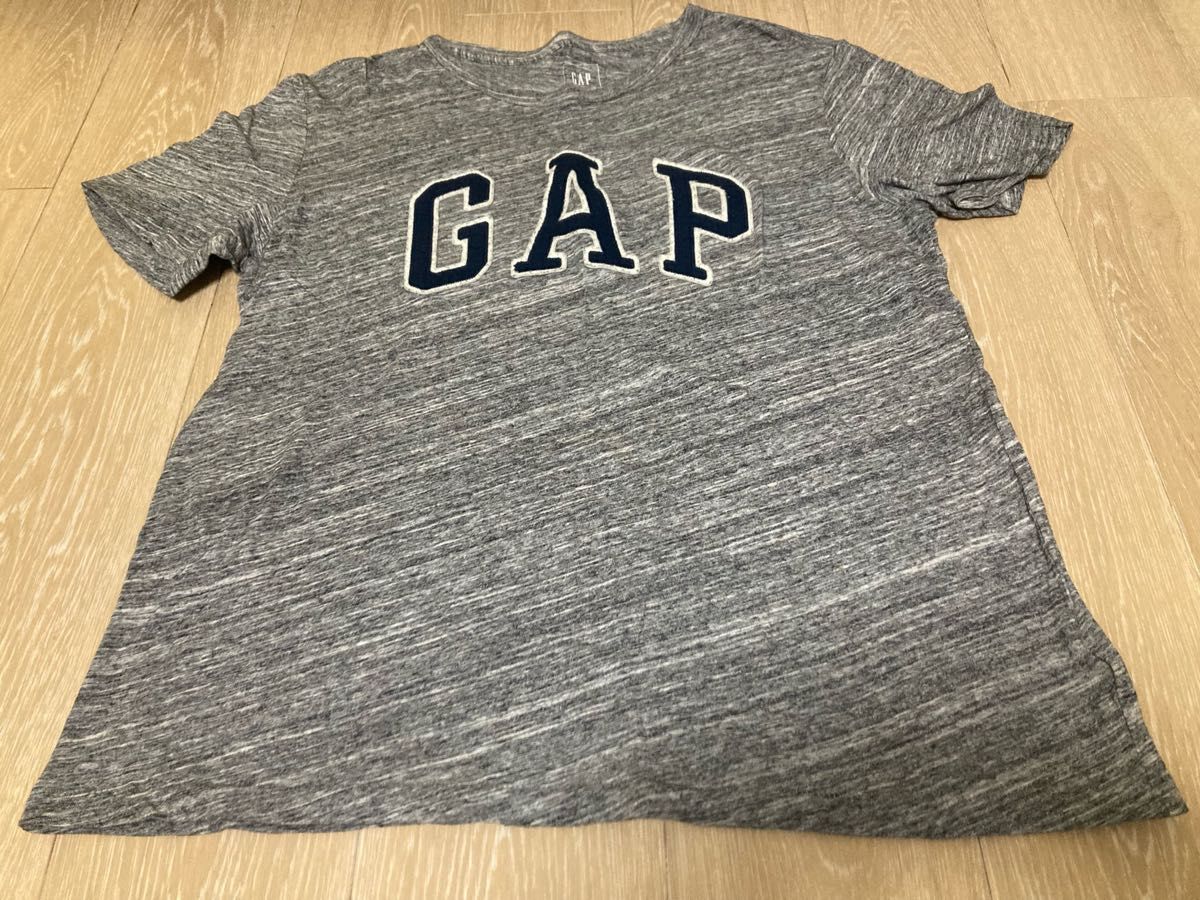 ★ GAP 半袖Tシャツ サイズM メンズ ★ 寝