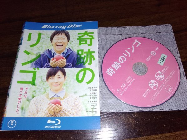  wonderful apple Blu-ray Blue-ray . part sada. Kanno Miho prompt decision postage 200 jpy 402