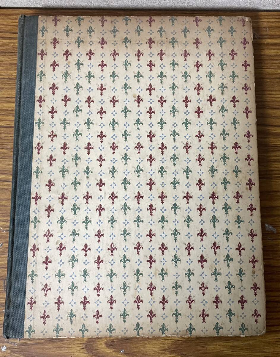 即決・ART TREASURES OF THE LOUVRE・大型本・洋書