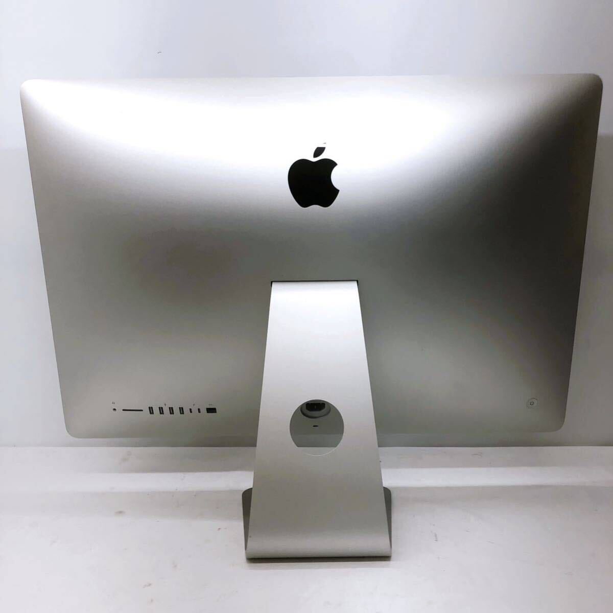 Apple iMac MNE92J/A_画像5
