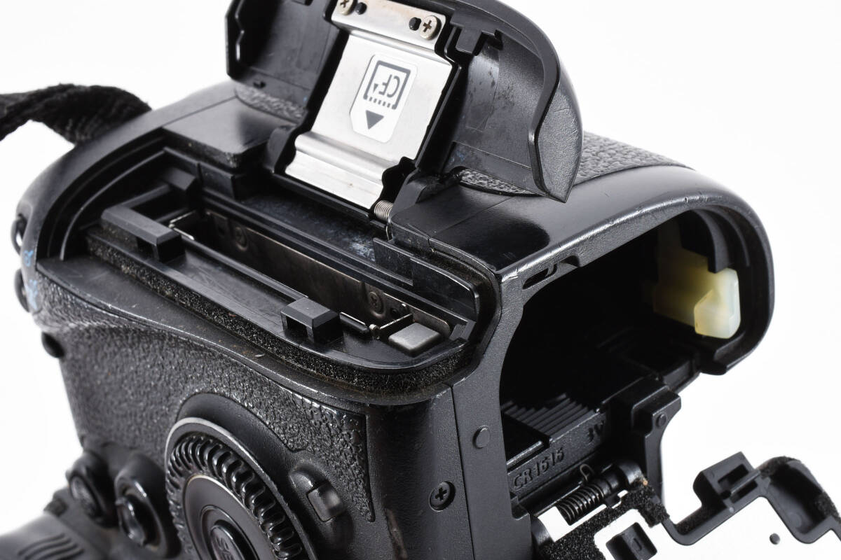 Yahoo!オークション - 実用品 キャノン Canon EOS 7D ボディ #28438 Yahoo!オークション - 実用品 キャノン Canon EOS 7D ボディ #28438