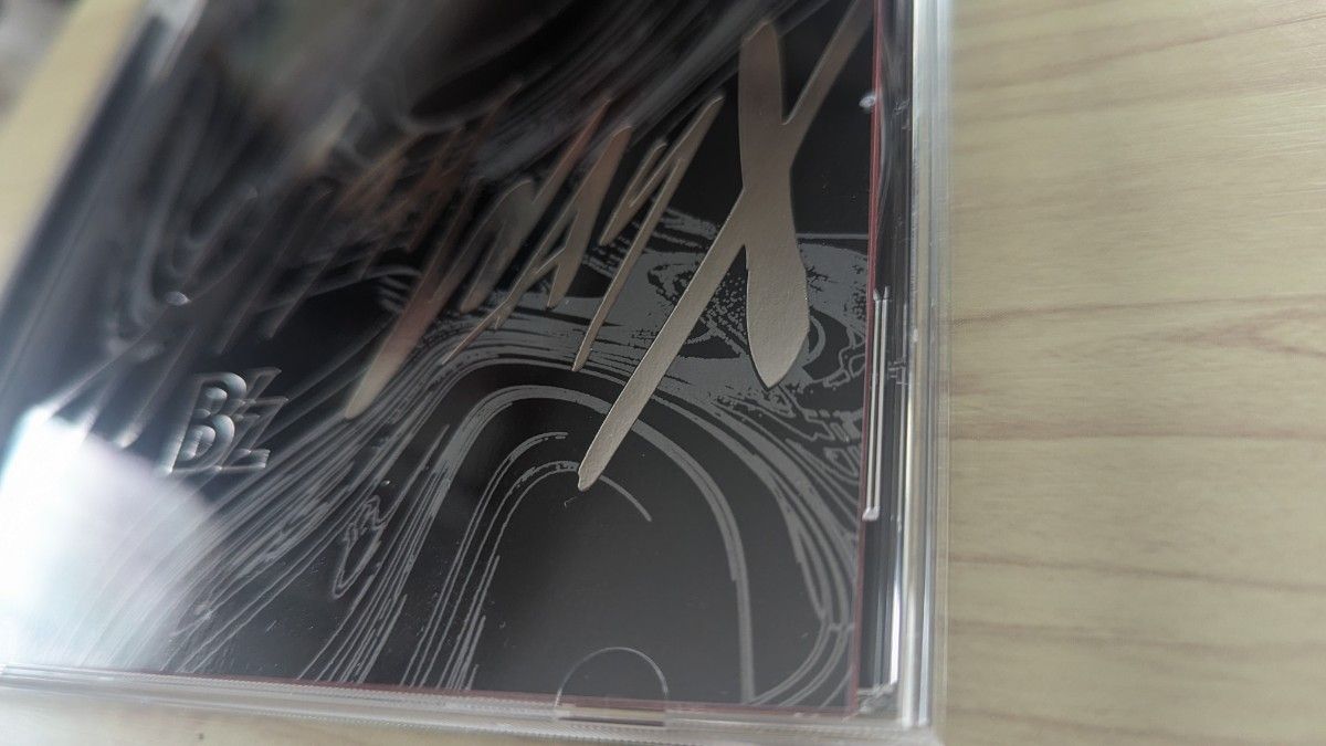 Highway X (通常盤) (CD)